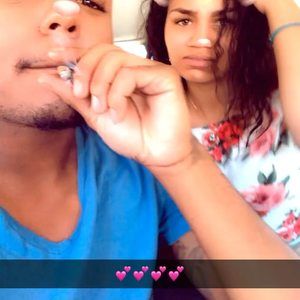 Meet your Posher, Shauntae